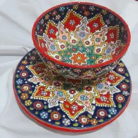 سفارشات میناکاری پذیرفته میشود