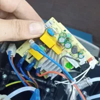 سرویس دستگاه اسپرسو خانگی و نیم صنعتی