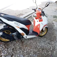 موتور کویرموتور  مدل 1401