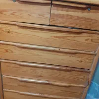 دراور اینه دار