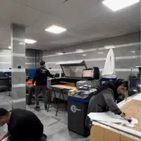 استخدام تابلو ساز حروف ساز کامپوزیت کار|استخدام صنعتی، فنی، مهندسی|تهران, سبلان (لشگر)|دیوار