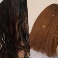 کراتین پروتئین بوتاکس