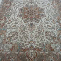 (اندیشه ۹۳)یک تخته فرش ۱۲ متری