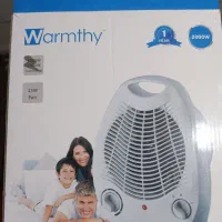 بخاری هیتر رومیزی عمده و تک