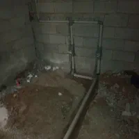 لوله کشی ساختمان پکیج و سرد و گرم و پلیکا و...|خدمات پیشه و مهارت|تبریز, |دیوار