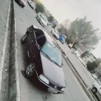پژو۴۰۵|خودرو سواری و وانت|بیرجند, |دیوار