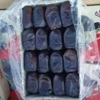 خریدار خرما‌