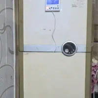 کولر ۴۸ هزار گری ایستاده