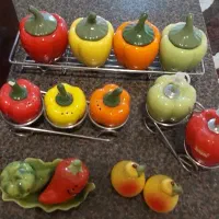 جا ادویه ای|ظروف نگهدارنده، پلاستیکی، یک‌بارمصرف|تبریز, |دیوار