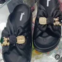 دمپایی شیک پا|کیف، کفش، کمربند|یزد, |دیوار