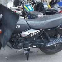 TVS hlx 98