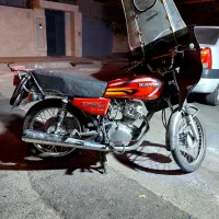 موتور 125 کویر 1402