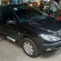 206 SD v8 ، مدل 99