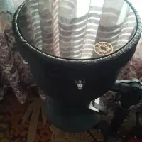 ضرب و تمپو با پایه کاور|درام و پرکاشن|محمدیه-قزوین, |دیوار