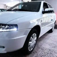 حواله سمند xu7p