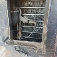 کمپروسور کولر استیشن 3 اف