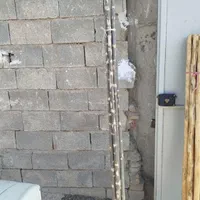 چوب گردو تکانی بلند|عمده‌فروشی|شیراز, کوشک میدان|دیوار