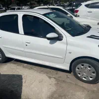 207tu3مدل ۱۴۰۲|خودرو سواری و وانت|یاسوج, |دیوار