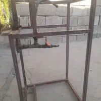 پیکنیک پرکن|اجاق گاز و لوازم برقی پخت‌وپز|بندرعباس, |دیوار