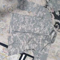 یک دست لباس نظامی امریکایی دست دوم|لباس|پاکدشت, پاکدشت (مامازند)|دیوار