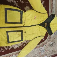 کاپشن و پالتو و سویشرت دخترانه|لباس|تبریز, |دیوار