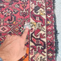 ملایر کهنه ذات    قالیچه    اندازه ۱۲۰×۲۰۰|فرش|تهران, آبشار|دیوار