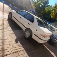 سمند 93موتور ملی
