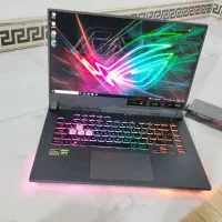 Asus ROG strix پرچم دار ایسوس|رایانه همراه|کرمانشاه, |دیوار