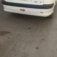 پژو 206sdخونگی...|خودرو سواری و وانت|اصفهان, گرکان|دیوار