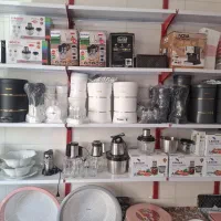 لوازم خانگی ب صورت عمده قیمت فاکتور|سایر لوازم برقی|سقز, |دیوار