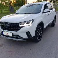 اف ام سی t5|خودرو سواری و وانت|همدان, |دیوار