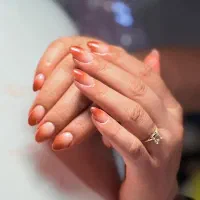 جشنواره خدمات ناخن به صورت اصولی و حرفه ای