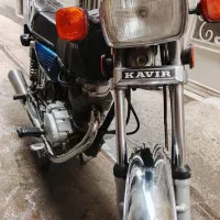 موتور کویر94|موتورسیکلت|قم, شهرک مهدیه (مدرس)|دیوار