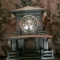 ساعت کوکی رومیزی