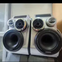 اسپیکر، سیستم صوتی