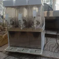 وسایل قنادی و آبمیوه فروشی