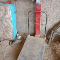 باسکول سنگی 300کیلویی