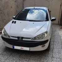206 sdمدل ۹۶ بی رنگ