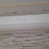 نصب و سرویس کولر گازی و آبی