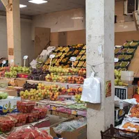 استخدام بارچین ماهر میوه فروشی