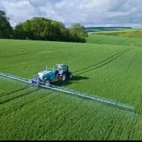 زمین آبی و دیم