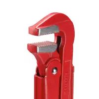 آچار شلاقی آچار لوله گیر ابزار