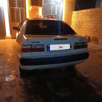 زانتیا مدل 85
