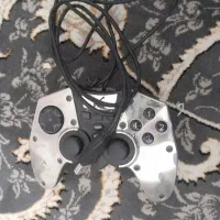 دسته بازی کامپیوتر