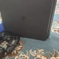 ps4 درحد نو