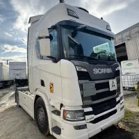 فروش اسکانیا R450 و R500|خودرو سنگین|ارومیه, |دیوار