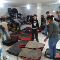 کفی3D پلاس+|قطعات یدکی و لوازم جانبی|گرگان, |دیوار