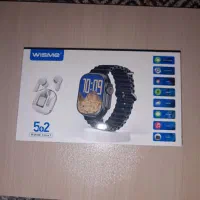 ساعت مچی دیجیتالی  درجه یک