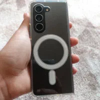 گوشی سامسونگ Z FOLD5|موبایل|شادگان, |دیوار