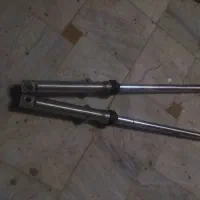 کمک جلوموتور واگزوز|قطعات یدکی و لوازم جانبی|قم, باجک دو|دیوار